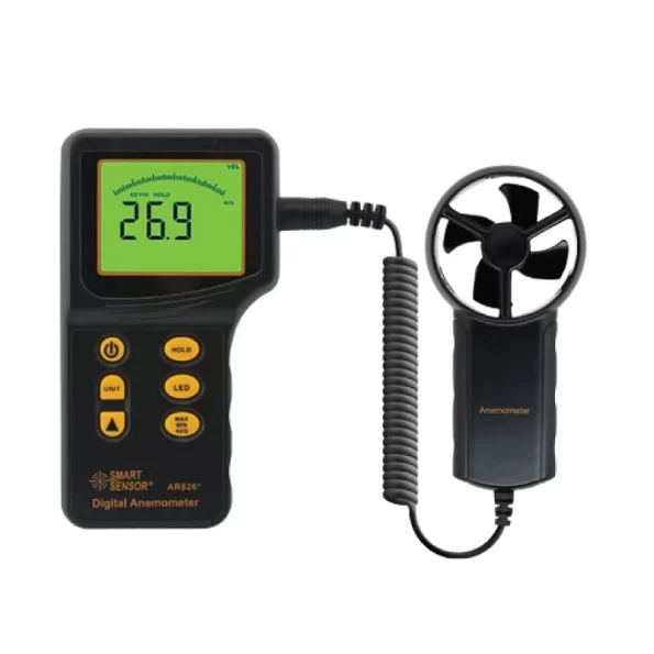 Anemometer in BD, Anemometer Price in BD, Anemometer in Bangladesh, Anemometer Price in Bangladesh, Anemometer Supplier in Bangladesh.