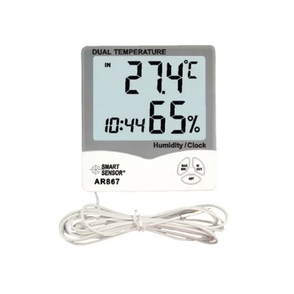 Humidity Temperature Meter in BD, Humidity Temperature Meter Price in BD, Humidity Temperature Meter in Bangladesh, Humidity Temperature Meter Price in Bangladesh, Humidity Temperature Meter Supplier in Bangladesh.