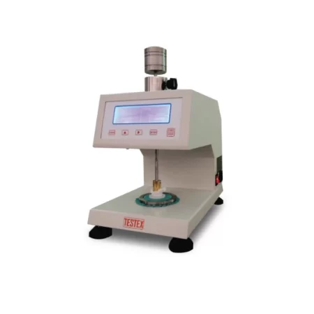 TESTEX Rotary Crockmeter (TF412) Supplier in Bangladesh. We have the best collection of Rotary Crockmeter. We are the best supplier of Rotary Crockmeter in Bangladesh.