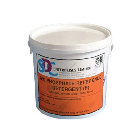 Detergent B (IEC Phosphate Reference) in BD, Detergent B (IEC Phosphate Reference) Price in BD, Detergent B (IEC Phosphate Reference) in Bangladesh, Detergent B (IEC Phosphate Reference) Price in Bangladesh, Detergent B (IEC Phosphate Reference) Supplier in Bangladesh.