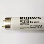 PHILIPS Master D65 Tube Light TL-D 90 DeLuxe (T8 36W/965)