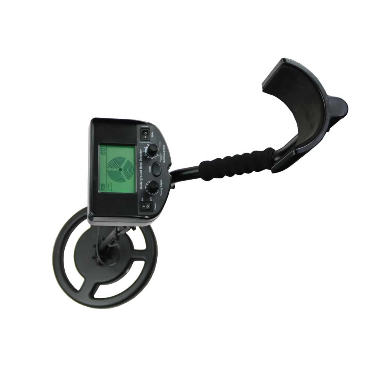 SMART SENSOR Underground Metal Detector (AS924) Supplier in Bangladesh. We have the best collection of Underground Metal Detectors. We are the best supplier of Underground Metal Detector in Bangladesh.