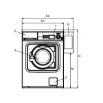 6kg Washer Extractor in BD, 6kg Washer Extractor Price in BD, 6kg Washer Extractor in Bangladesh, 6kg Washer Extractor Price in Bangladesh, 6kg Washer Extractor Supplier in Bangladesh.