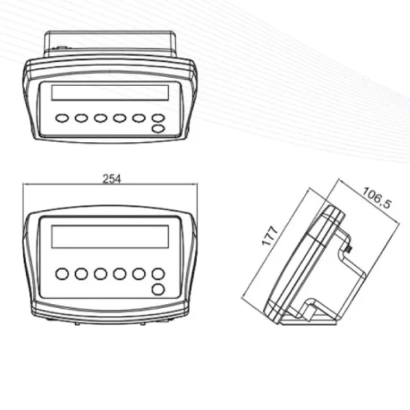 KW Weighing Indicator in BD, KW Weighing Indicator Price in BD, KW Weighing Indicator in Bangladesh, KW Weighing Indicator Price in Bangladesh, KW Weighing Indicator Supplier in Bangladesh.